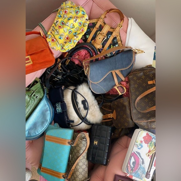 Meet your Posher, Lily - Picture 1 of 1